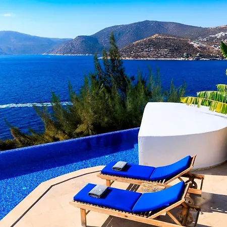 Hotell The White Collection - Sky 4*