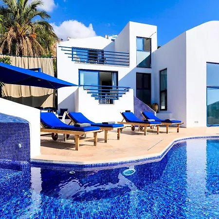 The White Collection - Sky Hotell Kalkan