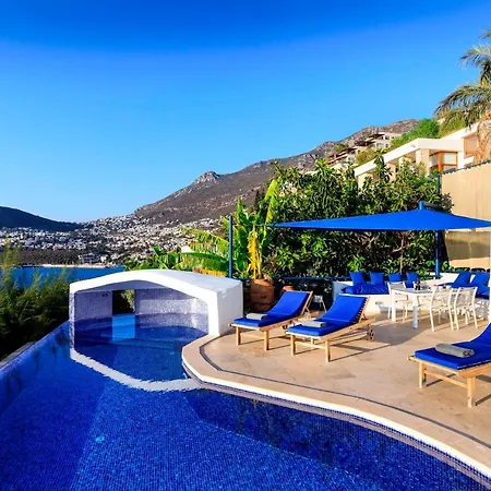 Hotell The White Collection - Sky 4*